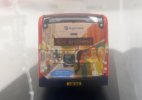 1:76 Scale NO.404 Stagecoach E200 Diecast City Bus Model