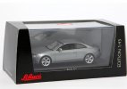 Schuco 1:43 Scale Silver Diecast Audi A5 Model