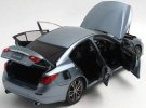 Deep Blue 1:18 Scale Diecast Infiniti SKYLINE 350GT Model