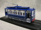 Blue Atlas 1:87 Tramvia Blau Serie 5-10 Estrada/TMB Tram Model