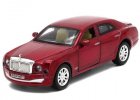 Kids Blue / White / Black / Red 1:32 Scale Bentley Mulsanne Toy