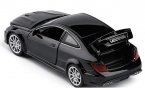 Blue / Red / Black 1:32 Diecast Mercedes-Benz C63 AMG Toy