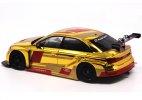 Spark Golden 1:43 Scale Resin Audi RS 3 LMS TCR Model