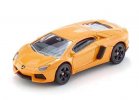 Kid Yellow SIKU 1449 Diecast Lamborghini Aventador LP700-4 Toy