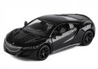 1:32 Scale Diecast 2017 Honda Acura NSX Kids Toy