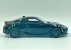 Gray /Silve /Blue /Black /Red 1:30 Diecast Toyota GR 86 Model