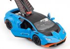 Kids 1:24 Scale Diecast Lamborghini Huracan STO Model