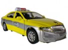 Kids 1:32 Scale Blue / Green / Yellow / Red BeiJing Taxi Toy