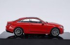 Black / White / Red / Golden Diecast Mercedes Benz E300 Model