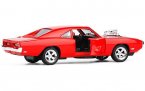 1:32 Scale Kids Diecast Dodge Charger Toy