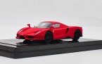 1:64 Scale Red / Blue / Green/ White Diecast Ferrari Enzo Model