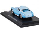 1:43 Blue Diecast Maserati A6GCS Berlinetta Pininfarina Model