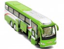 Large Scale Red / Blue / Green / Orange Deluxe Coach Bus Toy