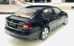 1:18 Scale Deep Blue Diecast Skoda Octavia Model