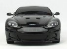 1:24 Scale Full Functions Black /Silver R/C Aston Martin DBS Toy