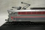 Gray 1:87 Scale Atlas Serie CC 40101 1964 Train Model