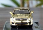 Golden 1:64 Scale Diecast 2016 Cadillac ATS-V Model