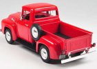 1:18 Scale Welly Die-Cast 1956 Ford F-100 Pickup Model