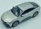 1:30 Scale Diecast 2022 Toyota Crown Crossover Model