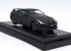 Kyosho 1:64 Scale Diecast Nissan GT-R R35 Model