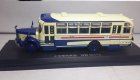 1:72 Scale Vintage Atlas Die-Cast Hino BH15 Bus Model