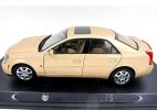 Golden 1:18 Scale Kyosho Diecast 2005 Cadillac CTS Model