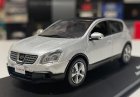 1:43 J-Collection Diecast 2007 Nissan Qashqai (Dualis) Model