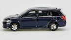 Kids 1:61 Mini Scale TOMY Diecast Toyota COROLLA FIELDER Toy