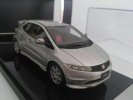 1:43 Scale Diecast Honda CIVIC TYPER FN2 EURO Model