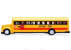 Kids Yellow Full Functions Opening Bus Door R/C U.S. School Bus