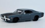 1:24 Scale Maisto Diecast 1969 Dodge Charger R/T Model