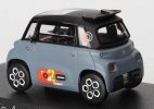 1:43 Scale NOREV Blue Diecast Citroen Ami Pop Electric Model