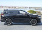 1:18 Scale Black Diecast 2020 Honda Breeze SUV Model