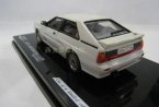 White / Golden Vitesse 1:43 Diecast Audi Quattro Coupe Model