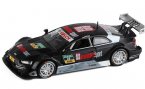 1:32 Scale Kids Black / Orange Diecast Audi RS5 DTM Toy