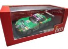 1:43 Green NO.126 IXO Diecast Dodge Viper GT-S R Model