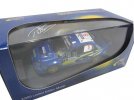 1:43 Blue NO.5 IXO Diecast Subaru Impreza WRC 2005 Car Model