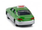 Kids Green CN-02 Tomy Tomica Diecast Toyota Camry Taxi Toy