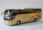 Golden 1:43 Scale Diecast Golden Dragon XML6125 Bus Model