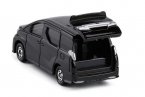 Kids 1:65 Scale NO.84 Tomy Tomica Diecast Toyota Vellfire Toy