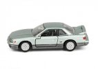 1:62 Scale Tomica Kids Diecast Nissan Silvia Toy