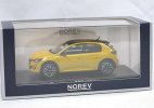 1:43 Scale Norev Diecast 2019 Peugeot 208 GT Line Model