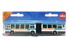 Articulated Design SIKU 1617 Mann Park Bus Toy Model