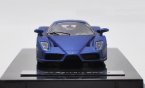 1:64 Scale Red / Blue / Green/ White Diecast Ferrari Enzo Model