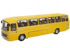 1:24 Scale Diecast 1965 Mercedes-Benz O302 Coach Bus Toy