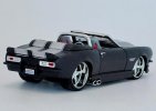 1:24 Scale Maisto Diecast 1968 Chevrolet Camaro SS Model