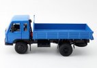 1:32 White / Blue / Red / Army Green Diecast Dongfeng Truck Toy