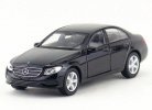 Welly Kids 1:36 Scale 2016 Diecast Mercedes Benz E-Class Toy