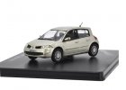 Golden 1:43 Scale NOREV Diecast 2006 Renault Megane Model