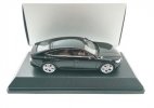 1:43 Scale Black Diecast Audi A7 Sportback Model